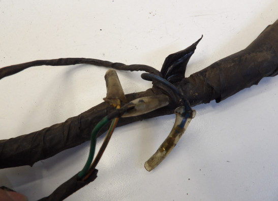 Kabelboom Suzuki GS 550