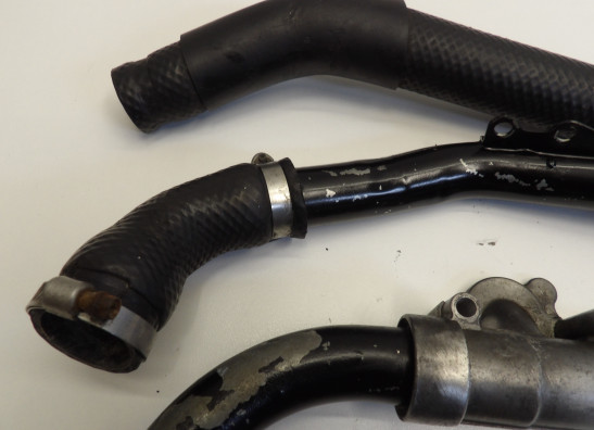 Radiator toebehoren Yamaha FZR 1000