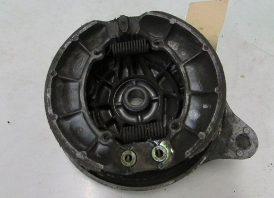 Trommelrem Honda VF 700  750 C Magna