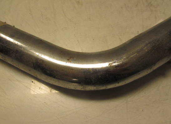 Auspuff Suzuki VL 800