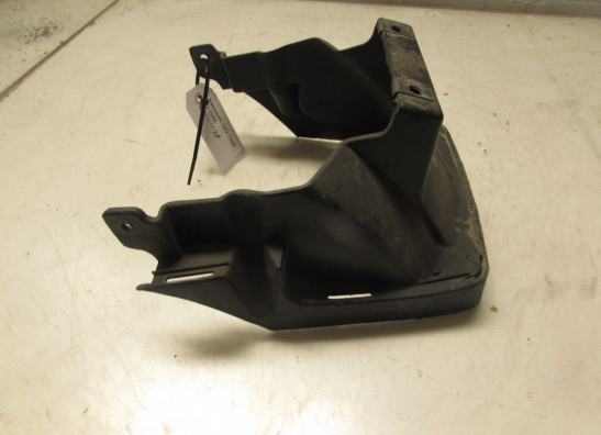 Rear cowl Kawasaki GPX 750