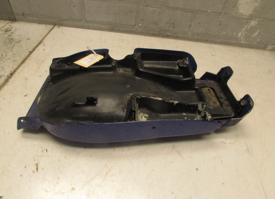 Undertail Honda CB 600 F