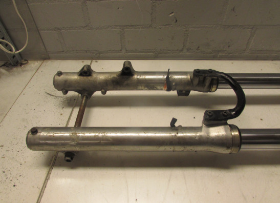 Voorpoten compleet Honda XLV 750 R