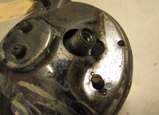 Teller Honda Goldwing GL