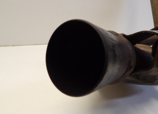 Downpipes Yamaha YZF R1