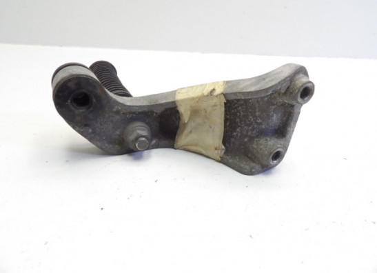 Duo voetsteun links Kawasaki VN 1500