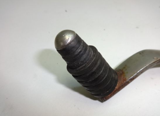 Gear change pedal  Yamaha XJ 600 F