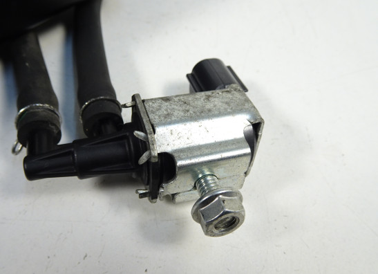 Motorblok diverse Kawasaki VERSYS 1000