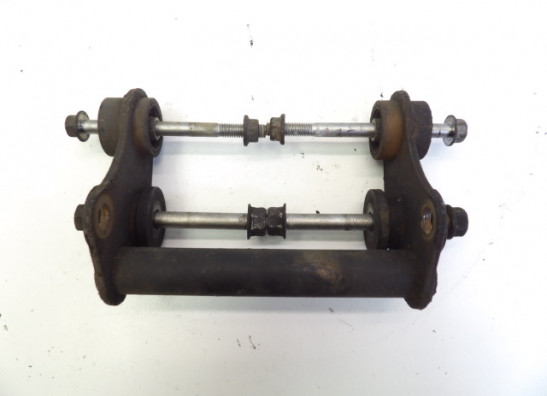 Rahme teile Yamaha FAZER 600