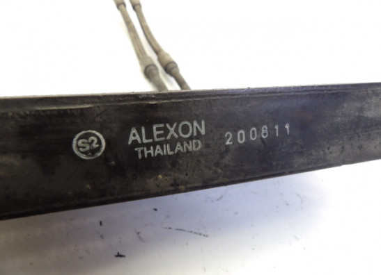 Oil cooler Triumph Sprint RS