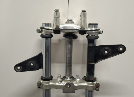 Voorpoten compleet Suzuki SP 370