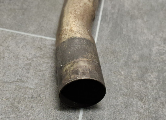 Downpipes Kawasaki VN 700  750