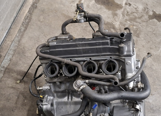 Motorblok Honda CBR Fireblade