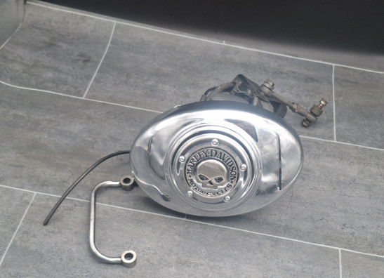 Carburateurset Harley Davidson FXDWG Dyna Wide Glide