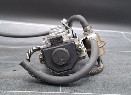 Gasklephuis BMW K 75