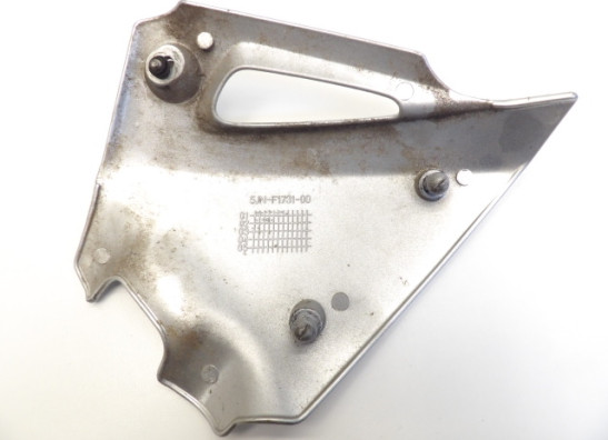 Frame - onderdelen Yamaha BT 1100