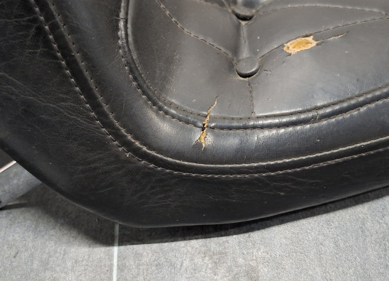 Sitzbank Harley Davidson Sportster