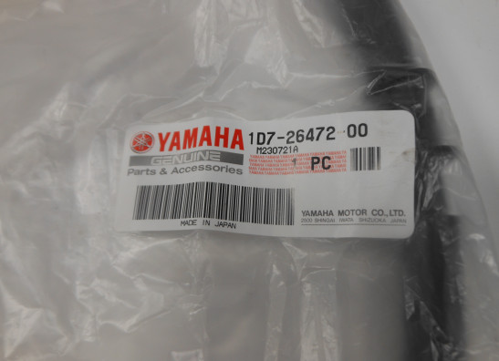 Clutch hose Yamaha XV 1900