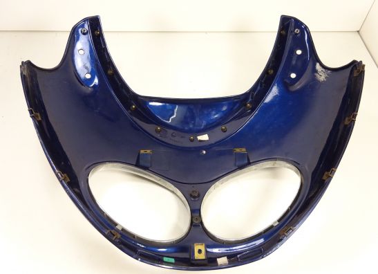 Topkuip Triumph Trophy 900