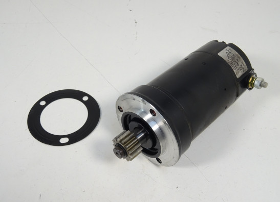 Startmotor Ducati monster 796 2011-2014