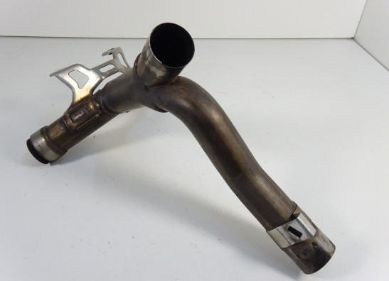 Downpipes Ducati monster 696