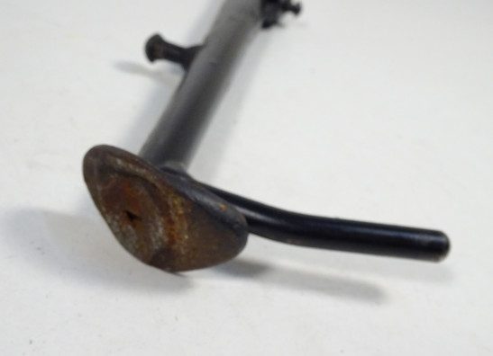 Standaard Kawasaki ER 6