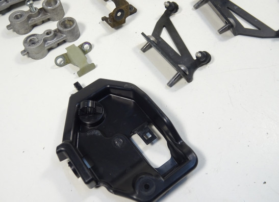 Rahme teile Yamaha MT 09