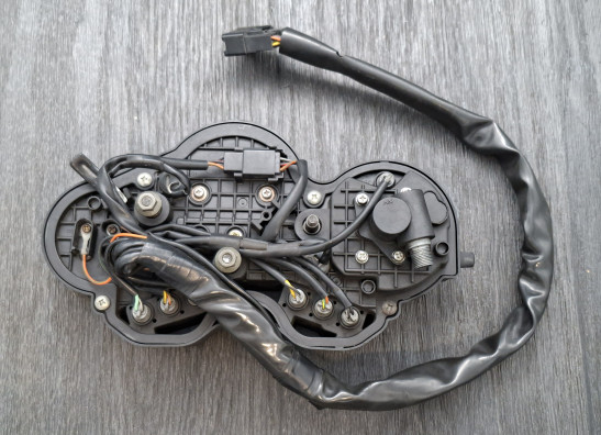Meter combination Suzuki GSX R 1100