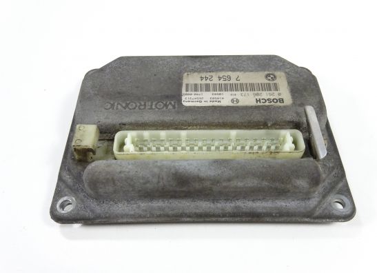 CDI ECU unit BMW R 1150 RT   R 850 RT