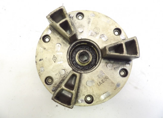 Driven flange Yamaha FZX 750