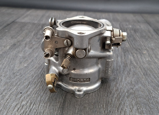 Carburetor assy Harley Davidson Overige Harley Davidson