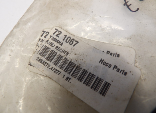 Spiegel  rechte Seite Yamaha XJ 600 F