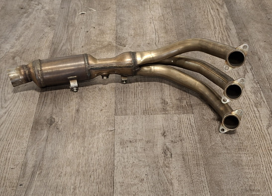 Uitlaatbochten BMW K 1600 GT