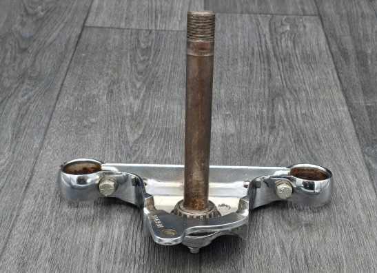 Gabelbrucke Unten Harley Davidson Overige Harley Davidson