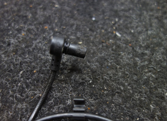 ABS Sensor fuhler vorne BMW R 1200 GS LC