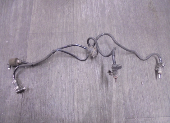 Gasklephuis BMW R 1200 GS 2010-2012