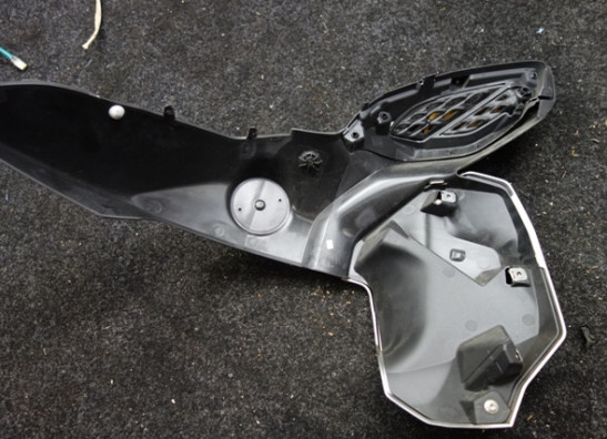 Cowl Left BMW R 1250 GS Adventure