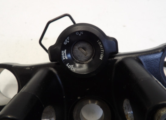 Schlosssatz Honda Deauville 650 - 700