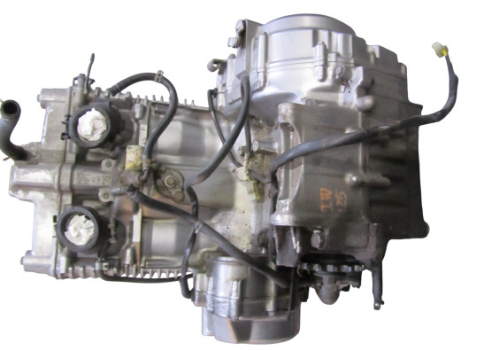 Motorblok Honda CB 500