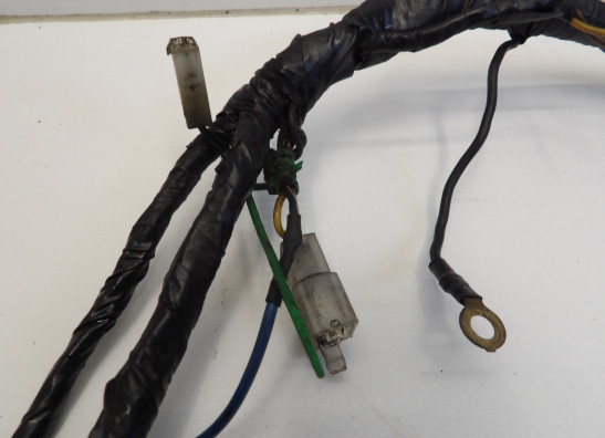 Wire Harness Yamaha V max