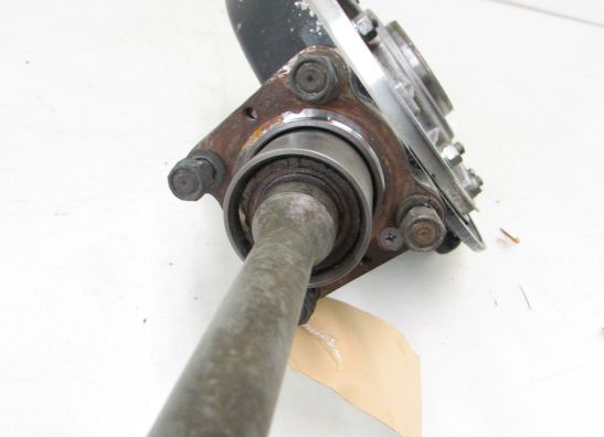 Cardan Yamaha XS 850