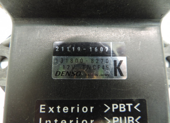CDI ECU unit Kawasaki ZZR 1200