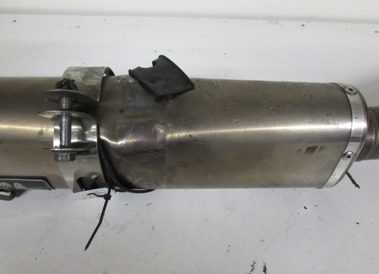 Sportdemper Suzuki GSX R 1300 Hayabusa