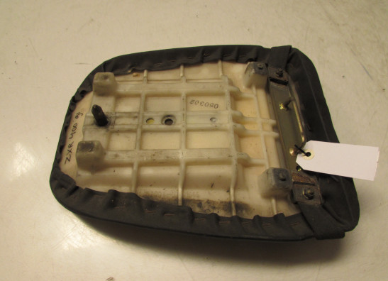 Soziussitz Kawasaki ZXR 400