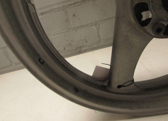 Voorvelg Suzuki GSX F 600