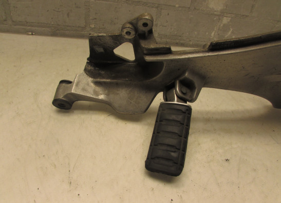 Rechter schetsplaat Honda ST 1100 Pan European