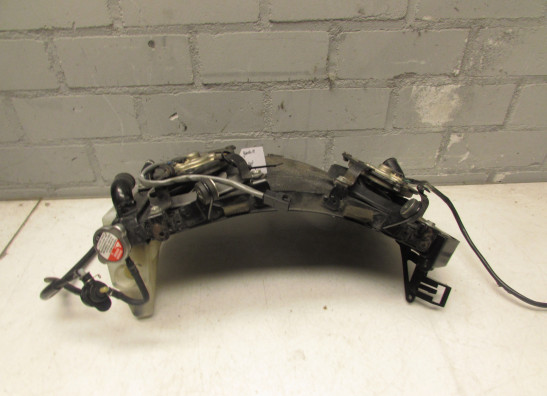 Radiator Yamaha YZF R1