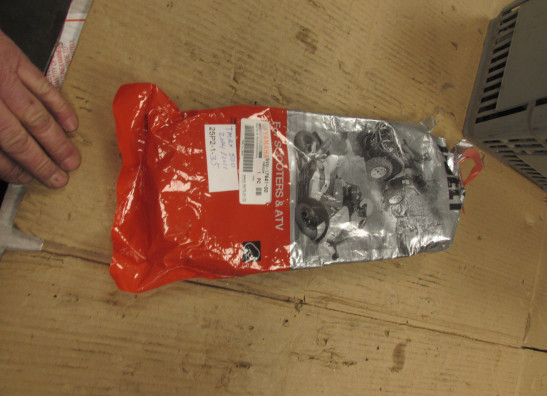 Kette Yamaha XP 500 T-Max