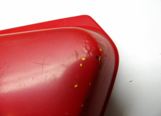 Cowl left small Honda CX 500