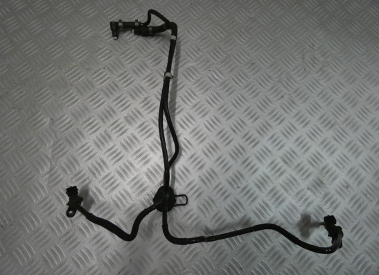 Gasklephuis BMW R 1200 RT 2003-2009